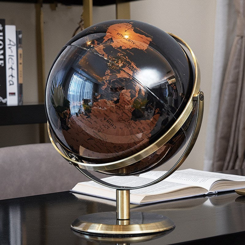 Decoration Creative Globe