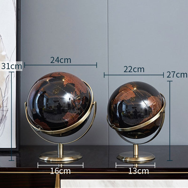 Decoration Creative Globe