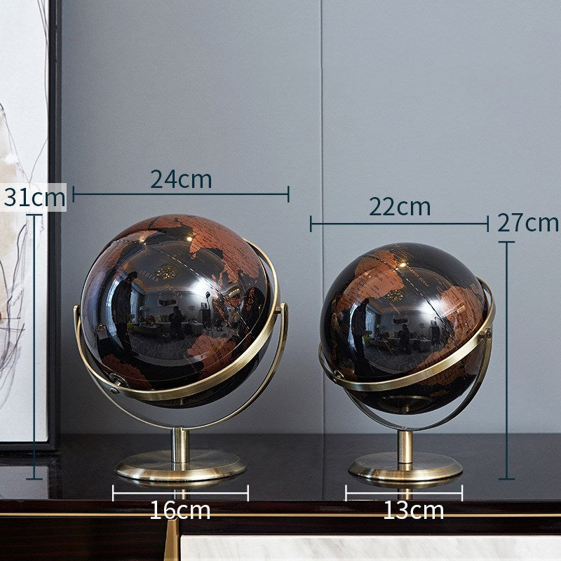 Decoration Creative Globe